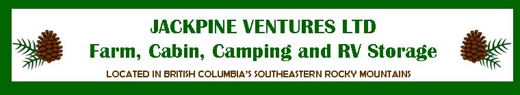 Jackpine Ventures